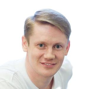 Демеев Олег Васильевич