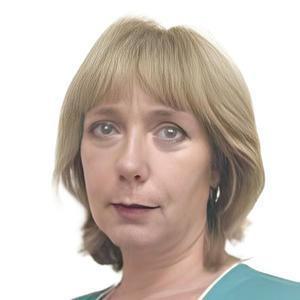 Дубровина Ольга Александровна