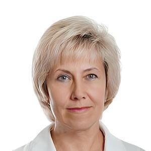Леденцова Ольга Владимировна