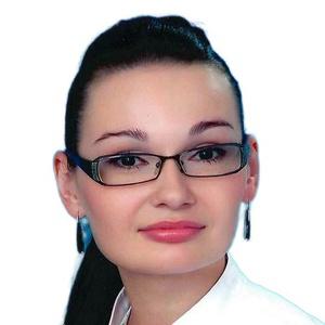 Лымарь Елена Владимировна