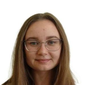 Ивановская Галина Валерьевна