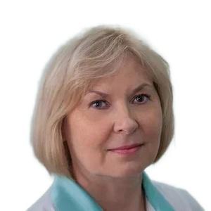 Трубова Галина Павловна