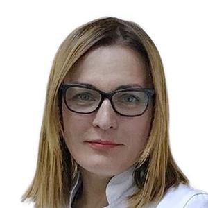 Чернова Ольга Николаевна
