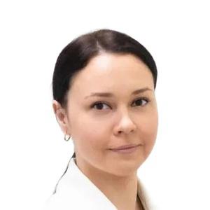 Калинина Ольга Ивановна