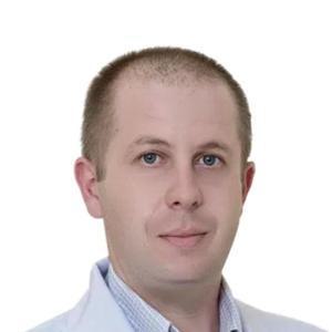 Заночкин Сергей Владимирович