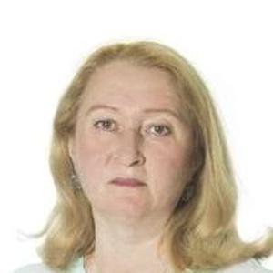 Голикова Елена Васильевна
