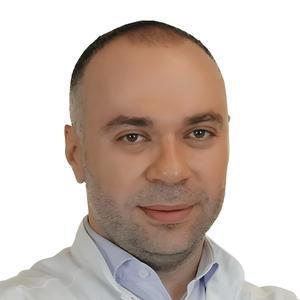 Будтуев Артём Сергеевич