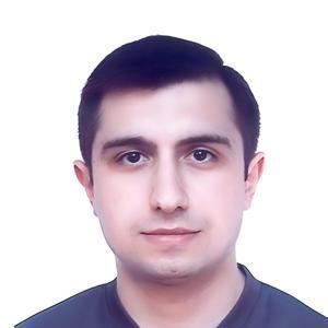 Шерстобитов Олег Владимирович