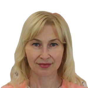 Никитина Лариса Фраильевна