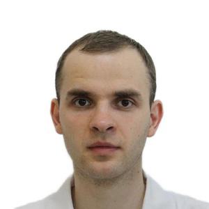 Круцкевич Александр Олегович