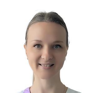 Ярмонова Ольга Евгеньевна