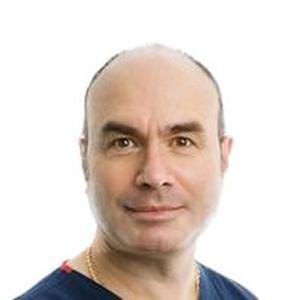 Агасаров Юрий Владимирович