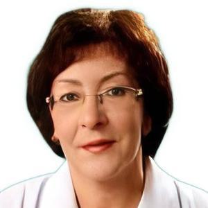 Белова Ольга Николаевна
