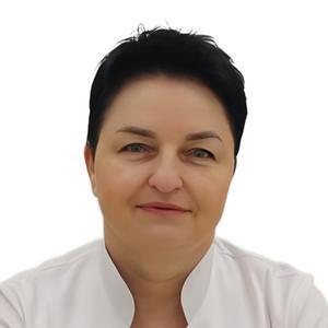 Боженко Ирина Викторовна