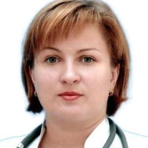 Фунтикова Татьяна Владимировна