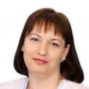 Плотникова Екатерина Константиновна