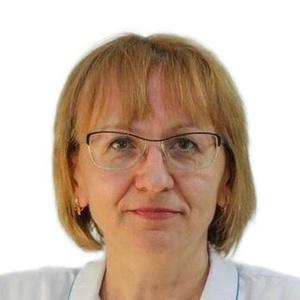 Тюленева Елена Павловна