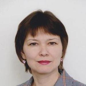 Глухова Татьяна Витальевна