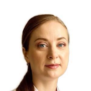 Ермолаева Елена Сергеевна