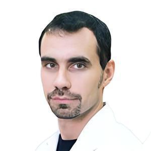 Малышев Анатолий Владимирович