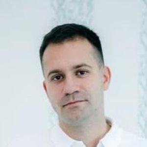 Кладничкин Игорь Дмитриевич