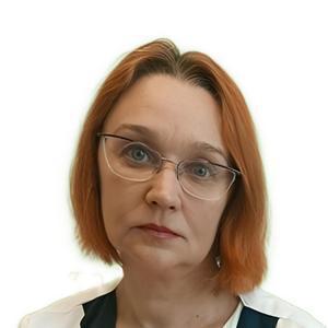 Максимова Светлана Васильевна
