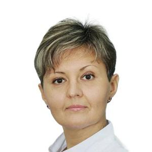 Тарасова Елена Константиновна
