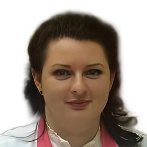 Маганова Анжела Леонидовна