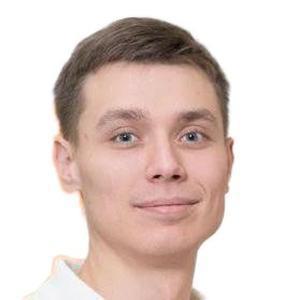 Опарко Андрей Андреевич