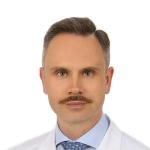 Дерябин Роман Александрович