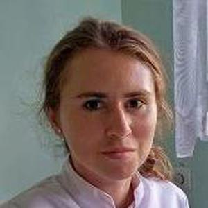 Мичурина Элеонора Евгеньевна