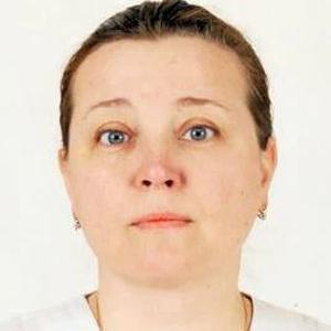 Зубанова Наталья Николаевна