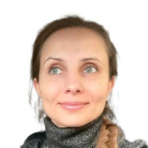 Горохова Эльвира Николаевна