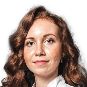 Яндимирова Арина Андреевна