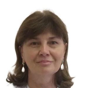 Приймак Валентина Ивановна