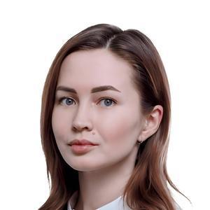 Садирова Алина Эриковна