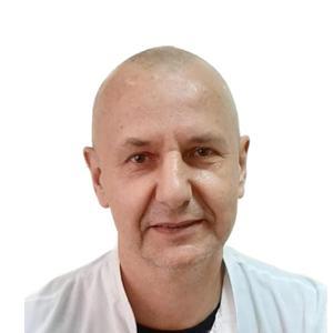 Басенко Андрей Иванович