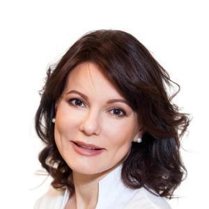 Флегонтова Елена Александровна