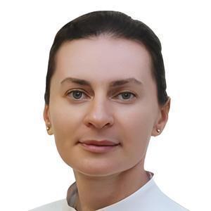 Чубченко Людмила Юрьевна