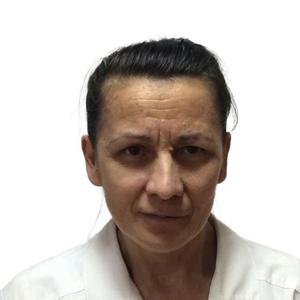 Калимулина Флюра Гайлямовна