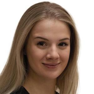 Молокова Виктория Алексеевна