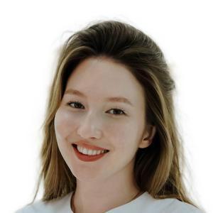 Шарипова Алиса Айратовна
