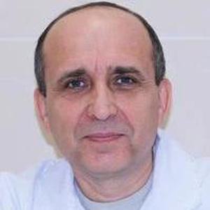 Иванущенко Виктор Владимирович