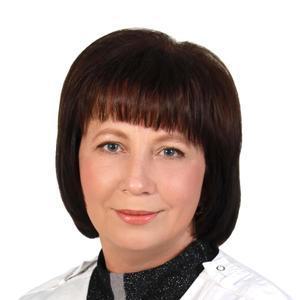 Кулиш Светлана Валерьевна