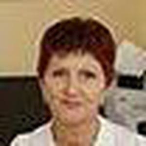 Шушкова Татьяна Александровна