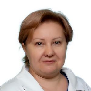 Смирнова Наталья Васильевна