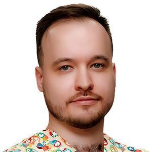 Хрипков Максим Игоревич