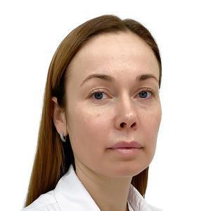 Кожевникова Ольга Алексеевна