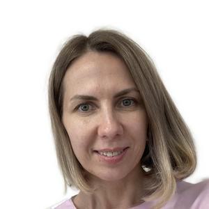 Усова Ксения Александровна