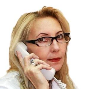 Шрамко Ирина Анатольевна